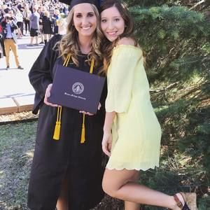 Meet your Posher, Bethany